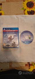 Horizon ps4