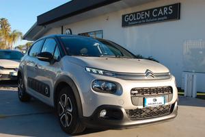 Citroen C3 1.2 puretech Shine 82CV Uff Italy Clima