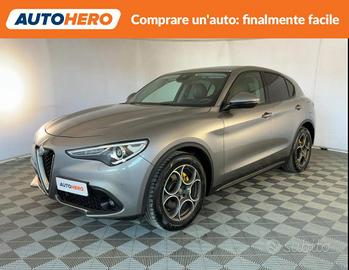 ALFA ROMEO Stelvio TR68365
