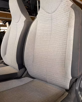 RICAMBI AUTO TAPPEZERIA CITROEN C1 5 PORTE
