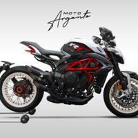 Mv Agusta Dragster 800 RR