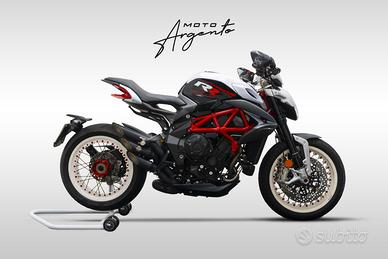 Mv Agusta Dragster 800 RR