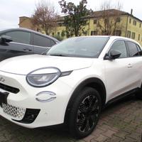 Fiat 600 Hybrid DCT MHEV LaPrima - FULL OPTIONAL