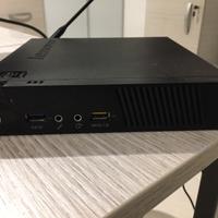 Hp elitedesk 800g2 i5 8 gb ram 250 Ssd Win 11