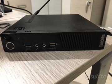 Hp elitedesk 800g2 i5 8 gb ram 250 Ssd Win 11