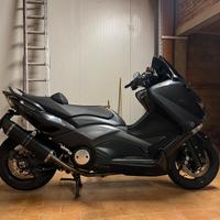 Yamaha t max 530 abs