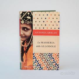 La Masseria delle Allodole | Antonia Arslan - BUR