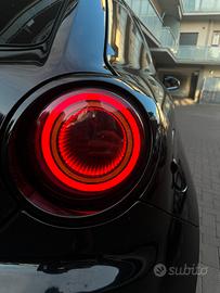 Stop Custom Alfa Romeo MiTo TUNING