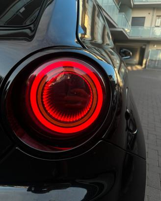 Stop Custom Alfa Romeo MiTo TUNING