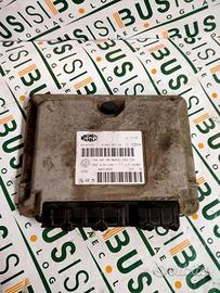 Centralina Fiat Seicento 1.1 - 55187372