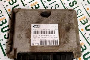 Centralina Fiat Seicento 1.1 - 55187372