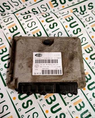 Centralina Fiat Seicento 1.1 - 55187372