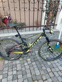 Mtb Scott Spark Tg L