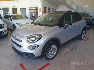 FIAT 500X 1.6 MultiJet 130 CV Hey Google