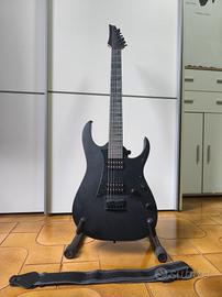 chitarra elettrica 