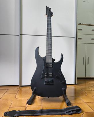 chitarra elettrica 