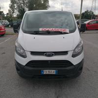 Ford Tourneo Custom FORD TRANSIT CUSTOM 2015