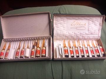 Medicalia 1920–1940 – Grande collezione di 175 pez