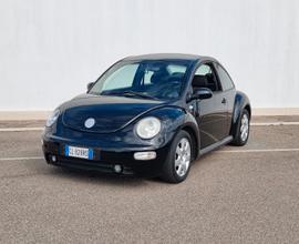 VOLKSWAGEN New Beetle - 2004 NUMEROSI LAVORI FATTI
