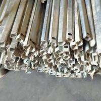 Montanti per pannelli 100/50