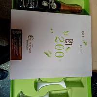 champagne perrier-jouet  2004