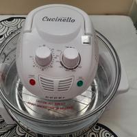 Forno multifunzione cucinello Beper