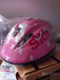 casco donna/bambina
