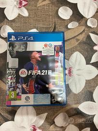 Fifa 21 Ps 4