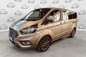 Ford Tourneo Custom Tourneo Custum 320 2.0 Ec...
