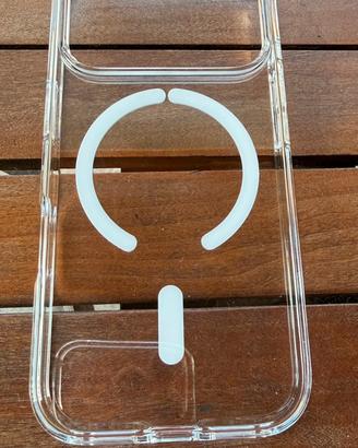 Cover IPhone 17 Pro