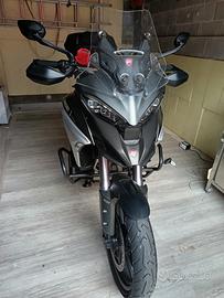Bella moto