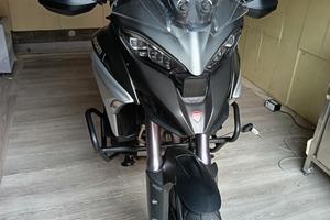 Bella moto