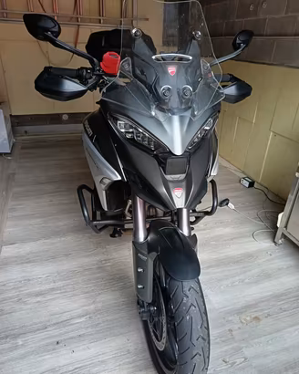 Bella moto