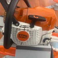 Motosega 362 stihl