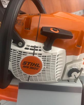 Motosega 362 stihl