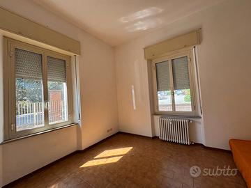 Appartamento in zona servita