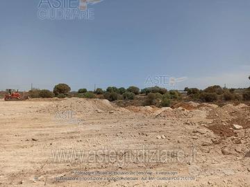 Terreno Agricolo Ragusa [A4275767]
