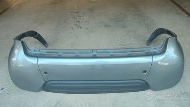Paraurti Smart diesel