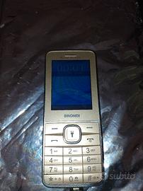 brondi cellulare 
