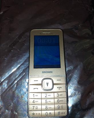 brondi cellulare 