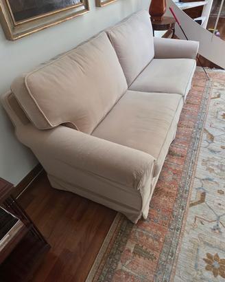 coppia divani 2 e 3 posti