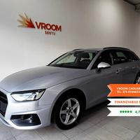 AUDI A4 5� serie A4 Avant 35 TDI/163 CV S troni...