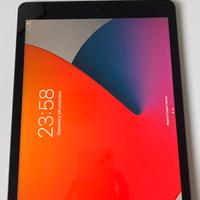 iPad (8th generation)