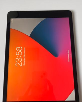 iPad (8th generation)