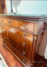 TRITTICO CAMERA DA LETTO