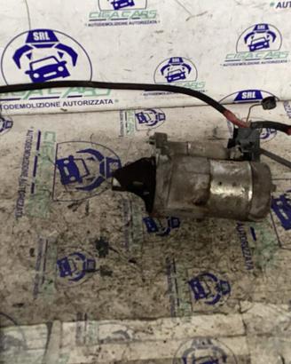 FIAT PUNTO 1.2 BENZINA 2004 - MOTORINO DI AVVIAMEN
