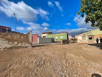 (s) terreno edificabile in zona tranquilla