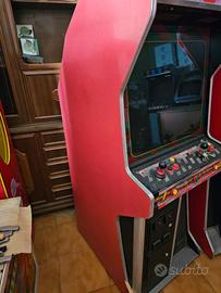 MOBILI CABINATI ARCADE