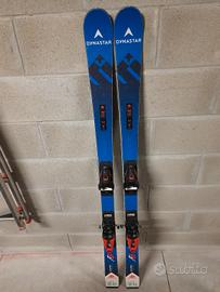 SCI GARA DYNASTAR GS JUNIOR 143