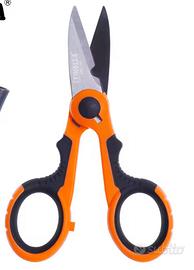 forbici elettricista 